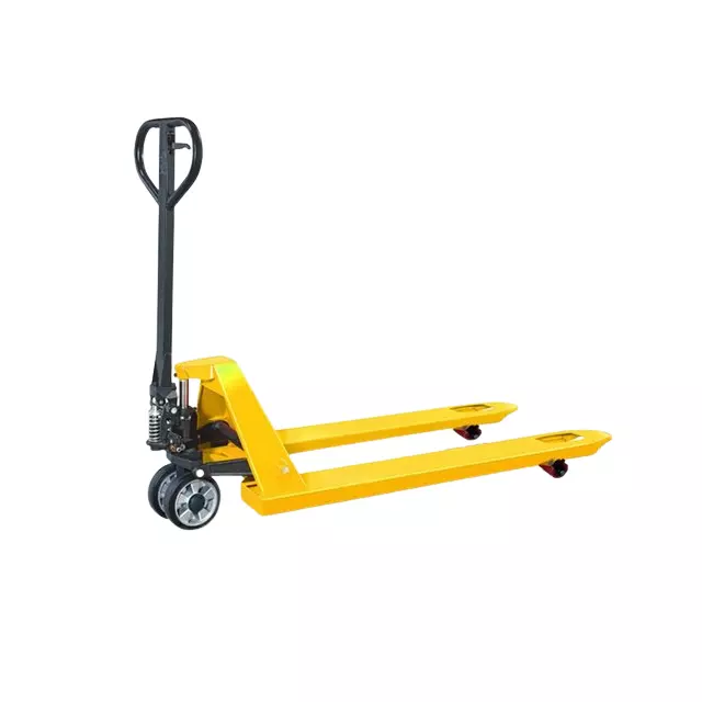 重量物運搬用手パレットトラック HEAVY DUTY (2. - Hand Pallet Truck のレビューと価格