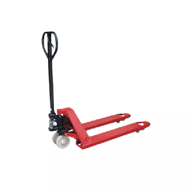 重量物運搬用手パレットトラック HEAVY DUTY (2. - Hand Pallet Truck のレビューと価格