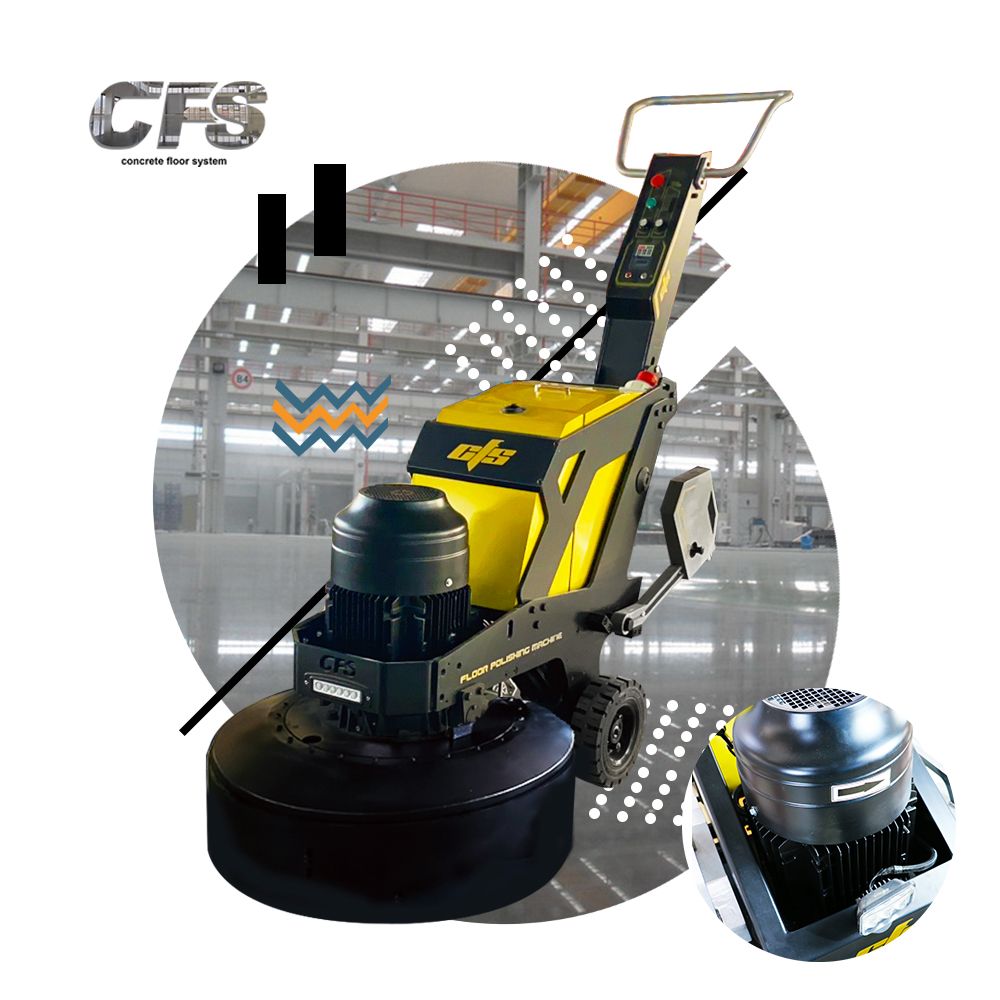 最高価格 ダイヤモンドテラゾセメント大理石エポキシコンクリー - Floor Grinding Machine のレビューと価格