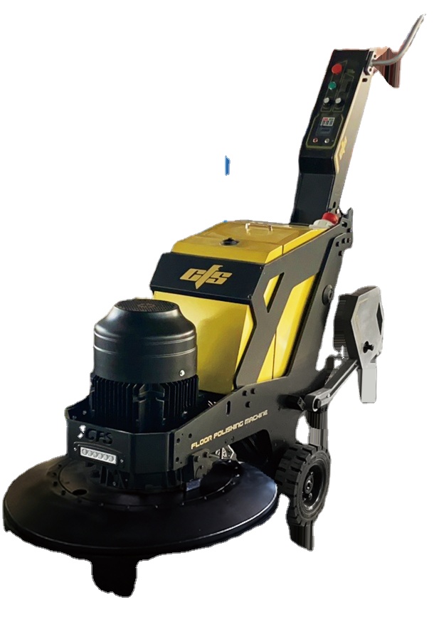 最高価格 ダイヤモンドテラゾセメント大理石エポキシコンクリー - Floor Grinding Machine のレビューと価格