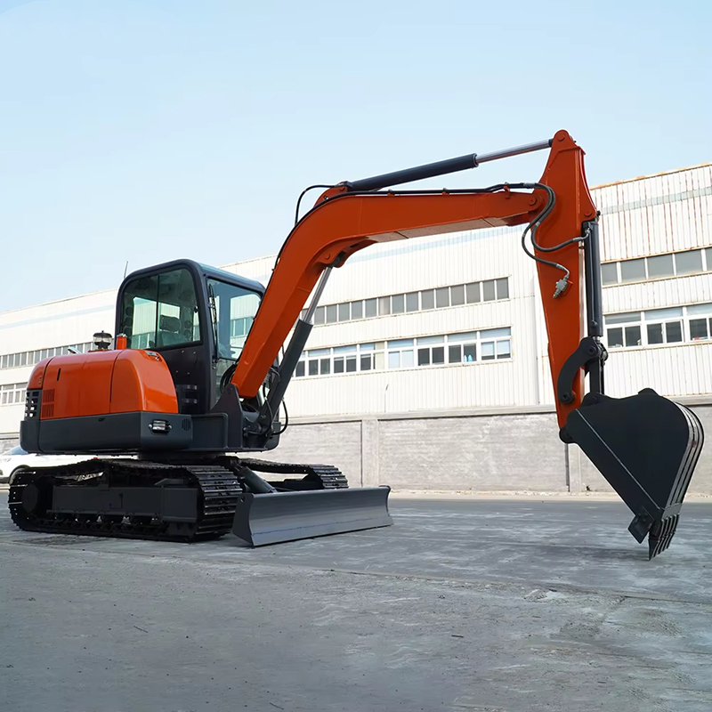 産業用油圧掘削機強化ロックバケットヘビーデューティーアームス - Heavy Equipment With Bucket のレビューと価格