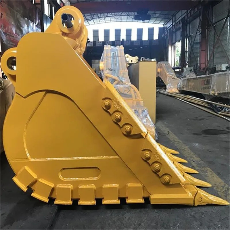 HAOEN PC200バケットトレンチティース、ヘビーデュー - Heavy Equipment With Bucket のレビューと価格
