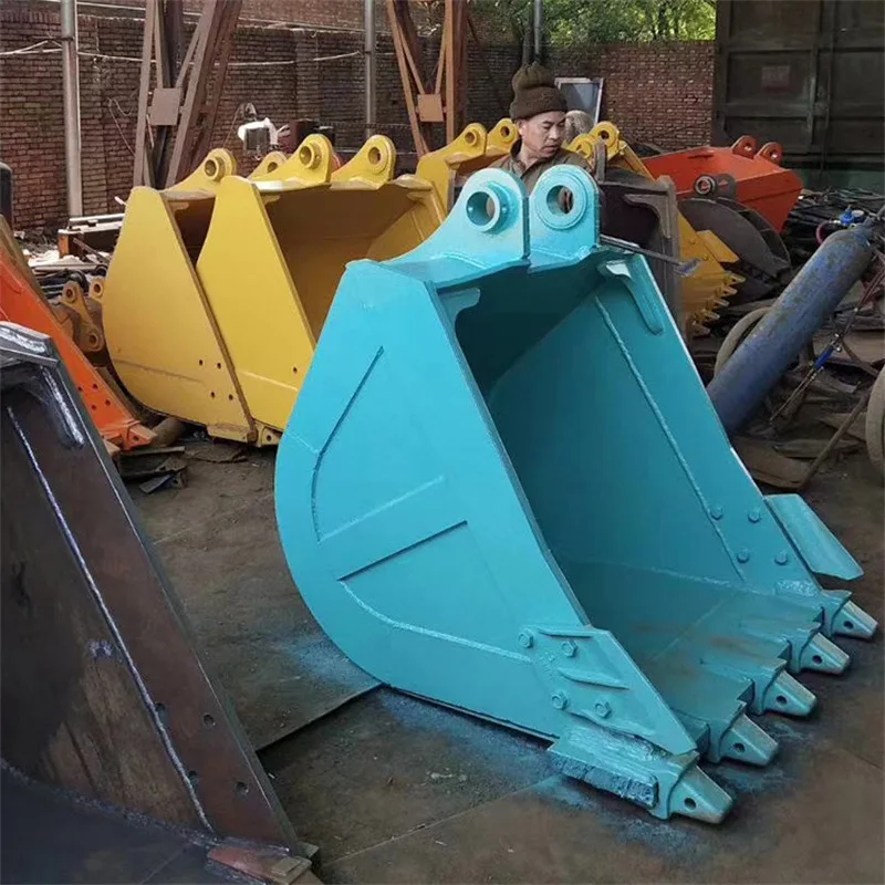 HAOEN PC200バケットトレンチティース、ヘビーデュー - Heavy Equipment With Bucket のレビューと価格