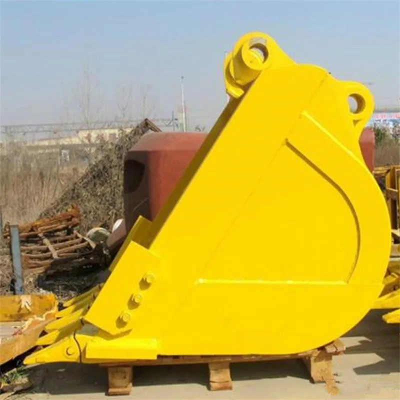 HAOEN PC200バケットトレンチティース、ヘビーデュー - Heavy Equipment With Bucket のレビューと価格
