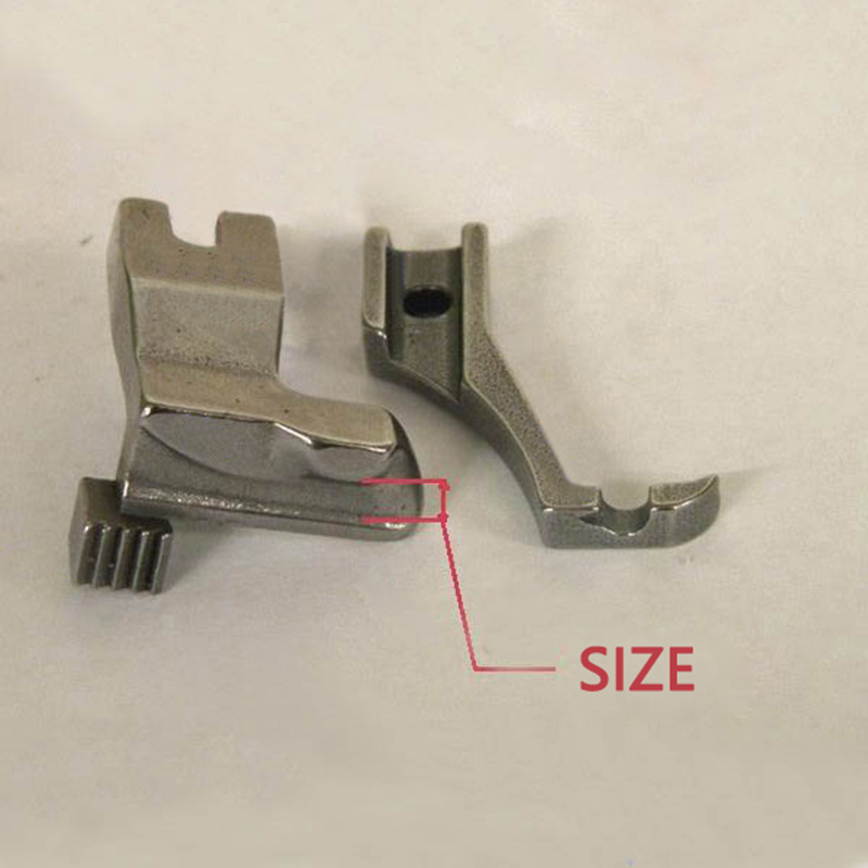 工業用ウォーキングフットミシン部品、ウェルティング押え、配管 - Heavy Equipment Parts のレビューと価格