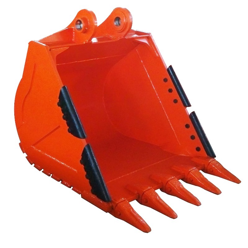 高性能チルト式掘削機バケット、掘削機用ロックバケット、産業現 - Heavy Equipment With Bucket のレビューと価格