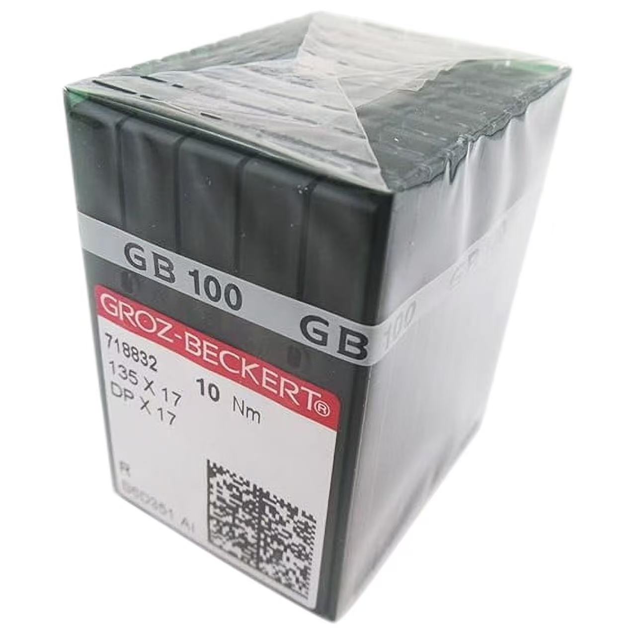100個入り グロッツ・ベッカート 135X17 DPX17 - Heavy Equipment Parts のレビューと価格