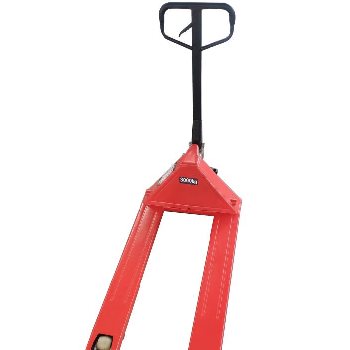 手動パレットジャッキ 2500kg 2.5トン積載 油圧式ハ - Hand Pallet Truck のレビューと価格