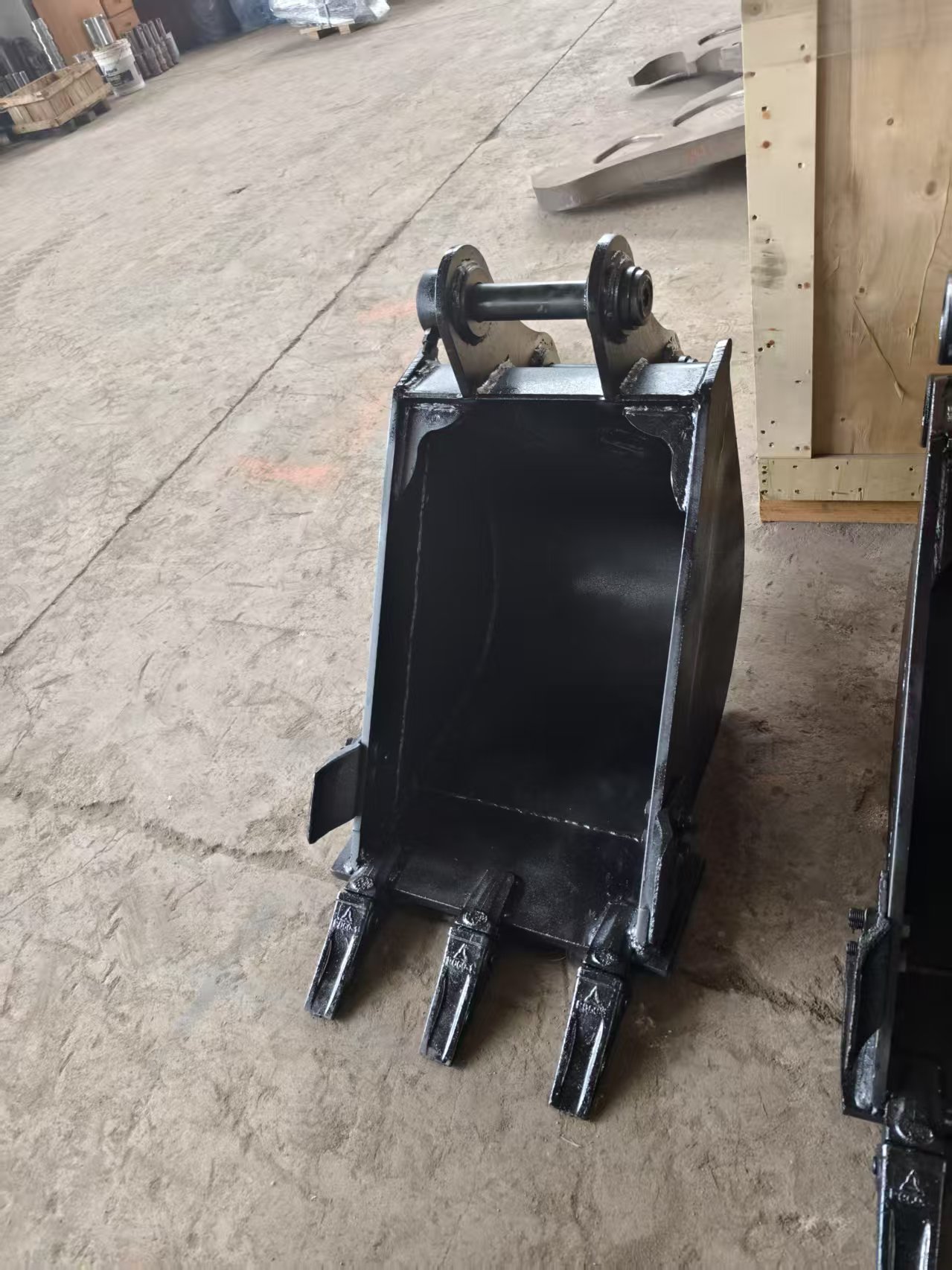 RIBETTER工場直販 ミニショベル用トレンチ エクスカベ - Mini Bulldozer Attachments のレビューと価格