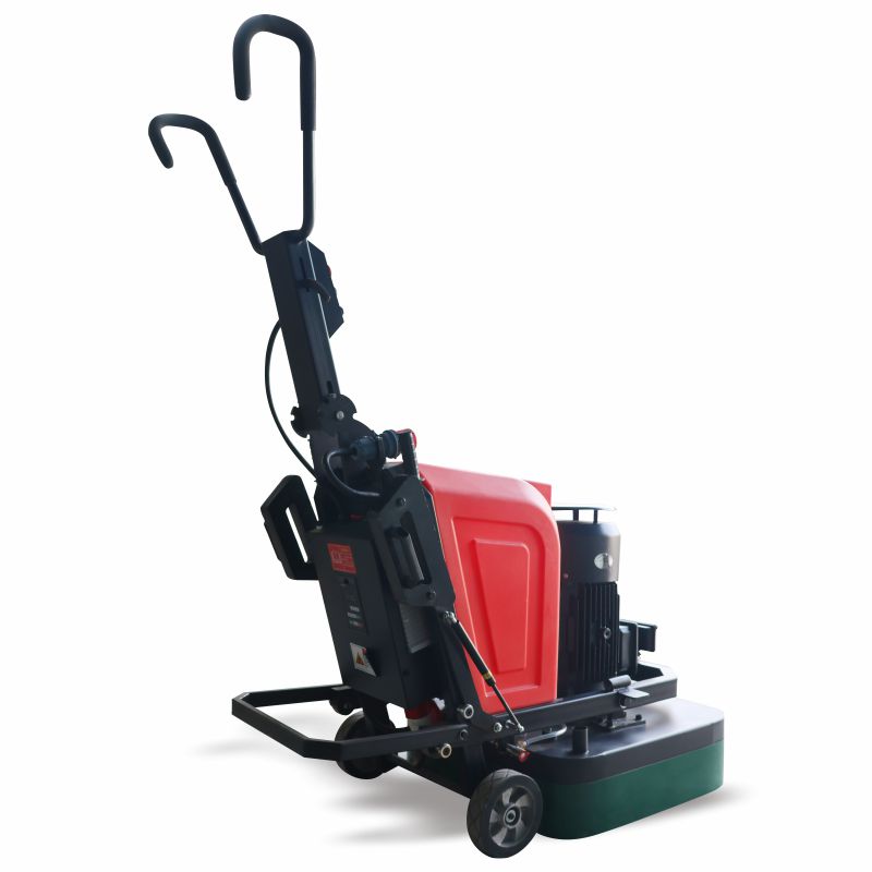 ヘビーデューティー大理石エポキシダイヤモンド電動遊星歯車モー - Floor Grinding Machine のレビューと価格