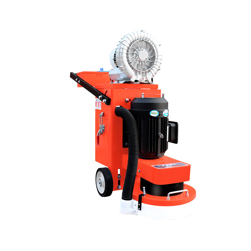 惑星型コンクリート床研磨機 シングルディスクフロア研磨機 コ - Floor Grinding Machine のレビューと価格