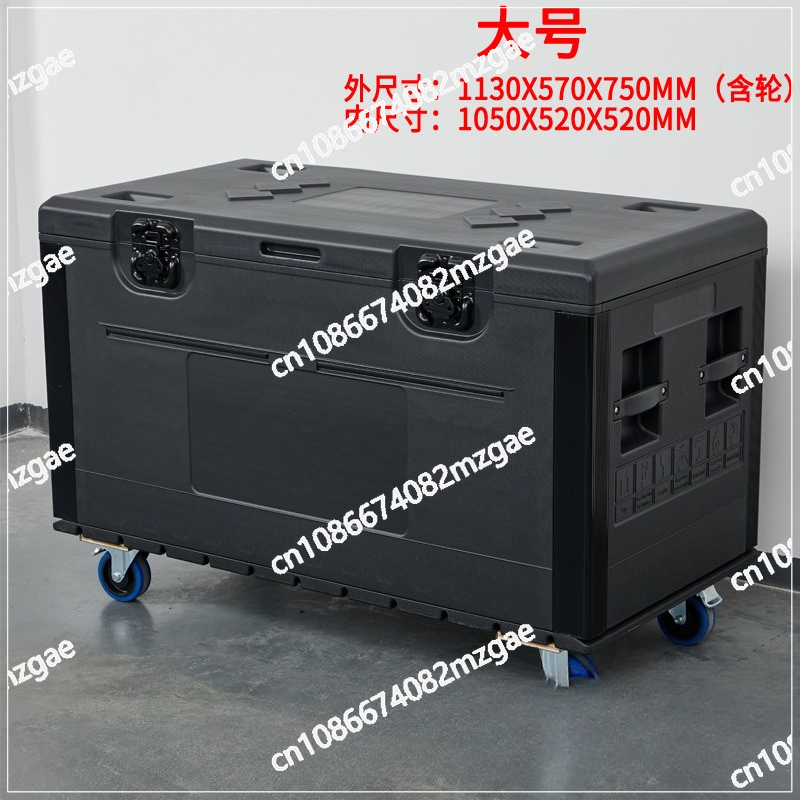 頑丈な大型PEプラスチック製ケーブル＆機器ケース - 防水ス - Heavy Equipment And Rentals のレビューと価格